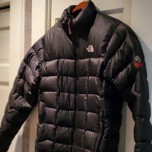 The North Face Men's Summit Series Down Jacket